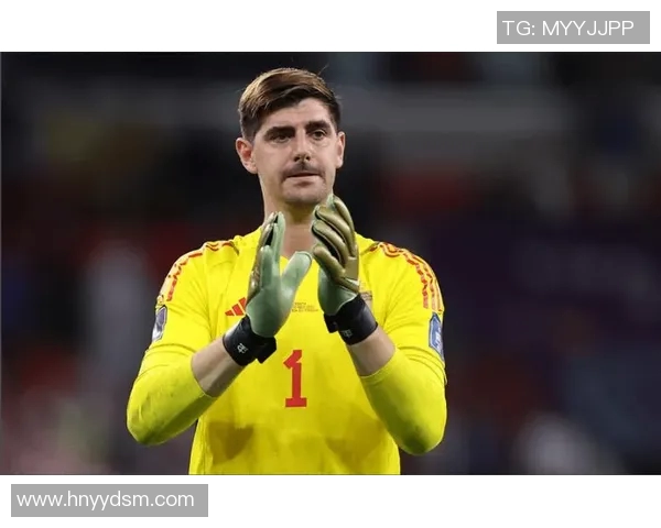 库尔图瓦的守门之道:从青涩少年到世界顶级门将的成长历程 库尔图瓦的守门之道:从青涩少年到世界顶级门将的成长历程